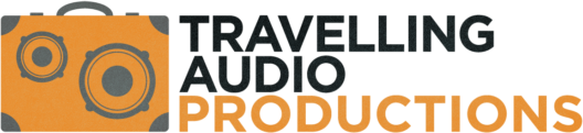 Travelling Audio Productions